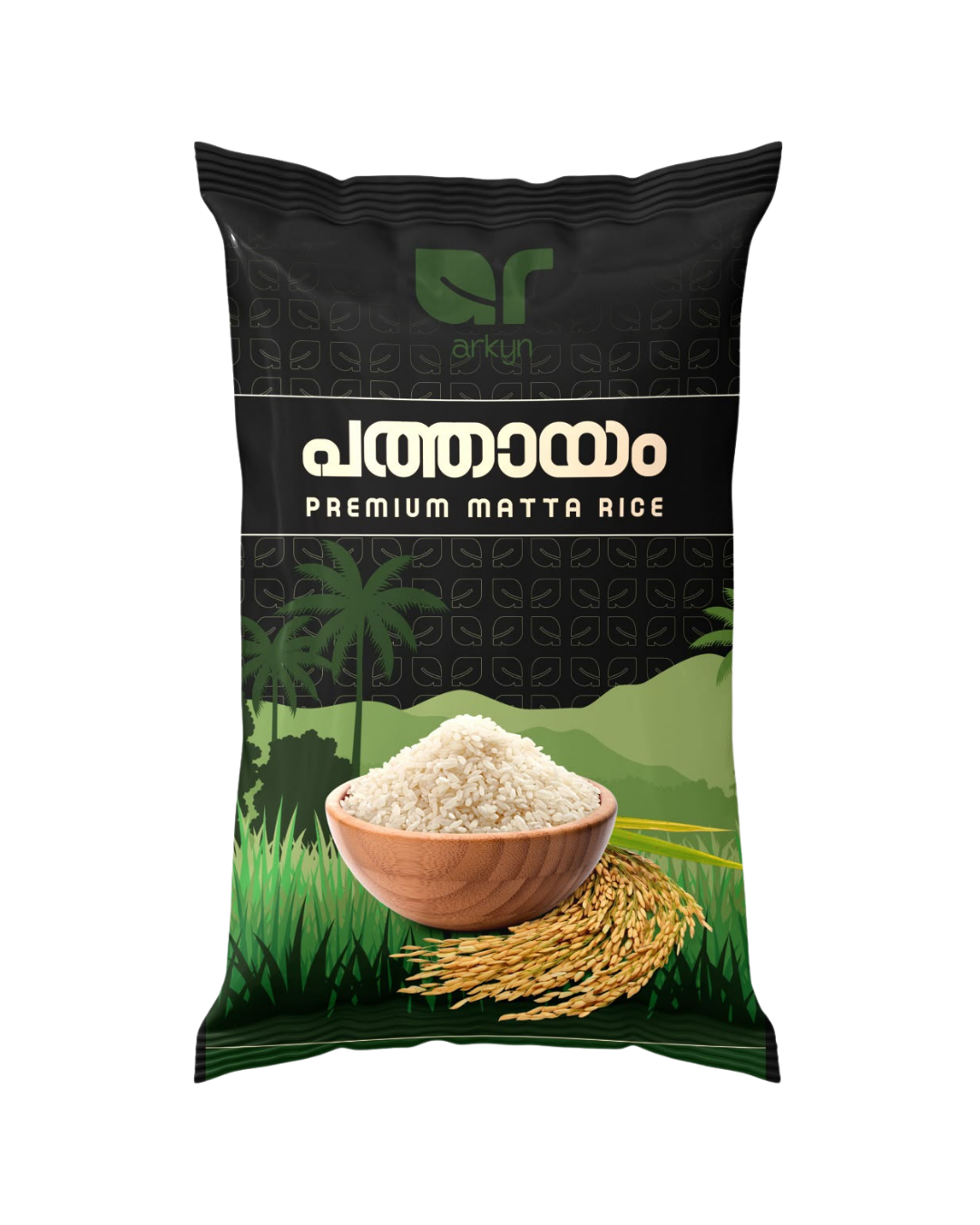 10kg package