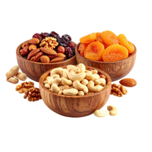 Dry Fruits