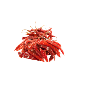 Dry Chilly