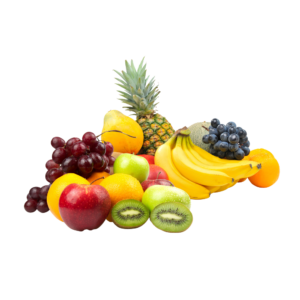 Fresh Fruits