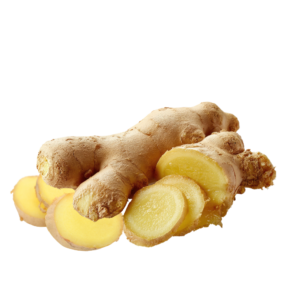 Ginger