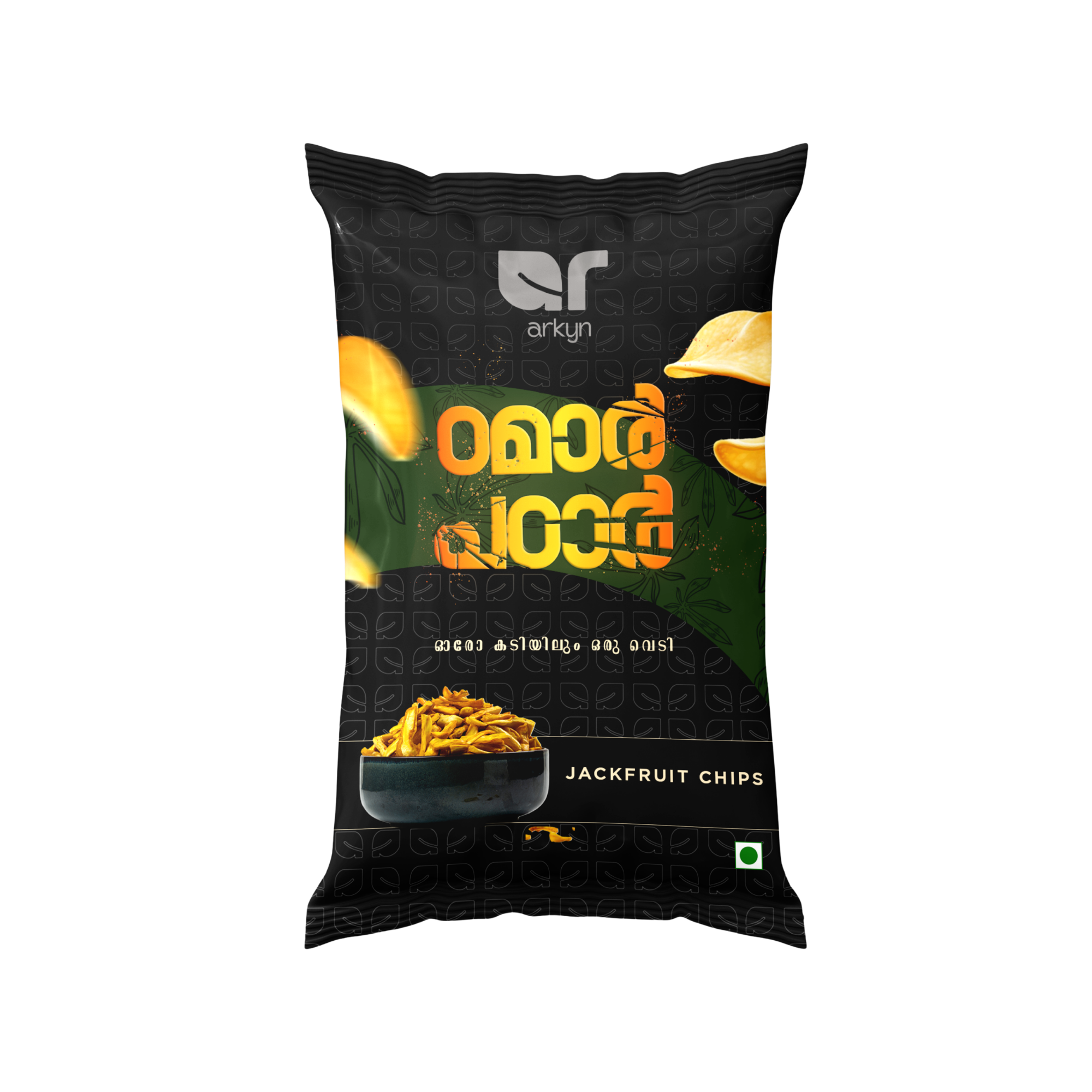 Jackfruit Chips