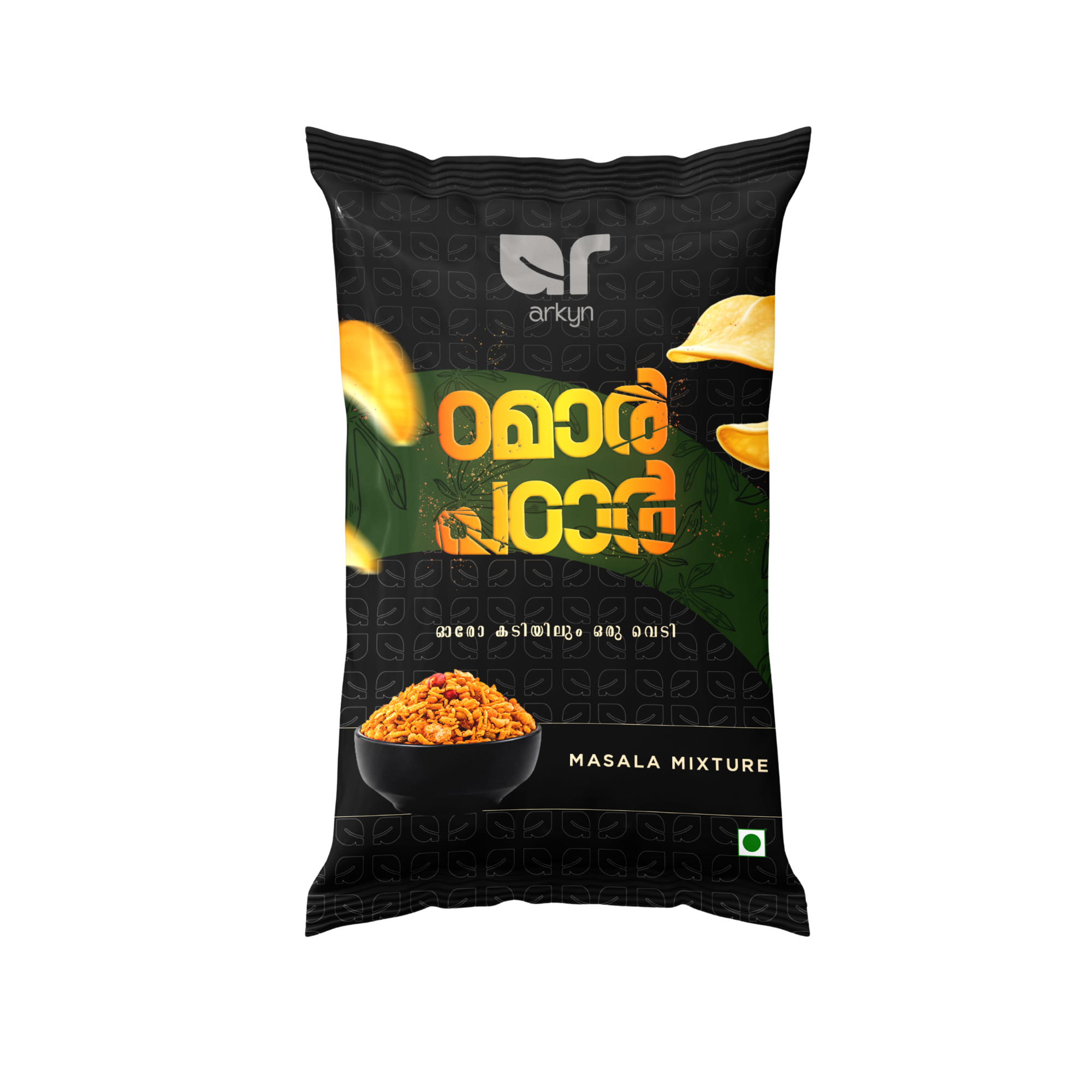 Masala mixture