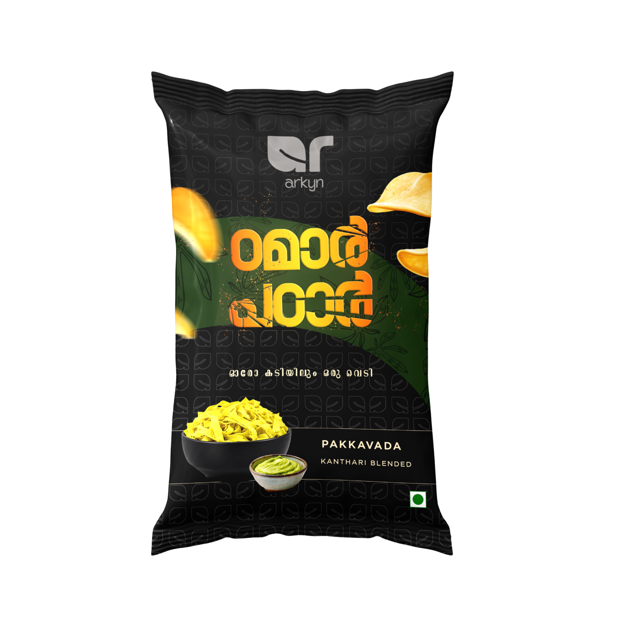 Kanthari Pakkavada