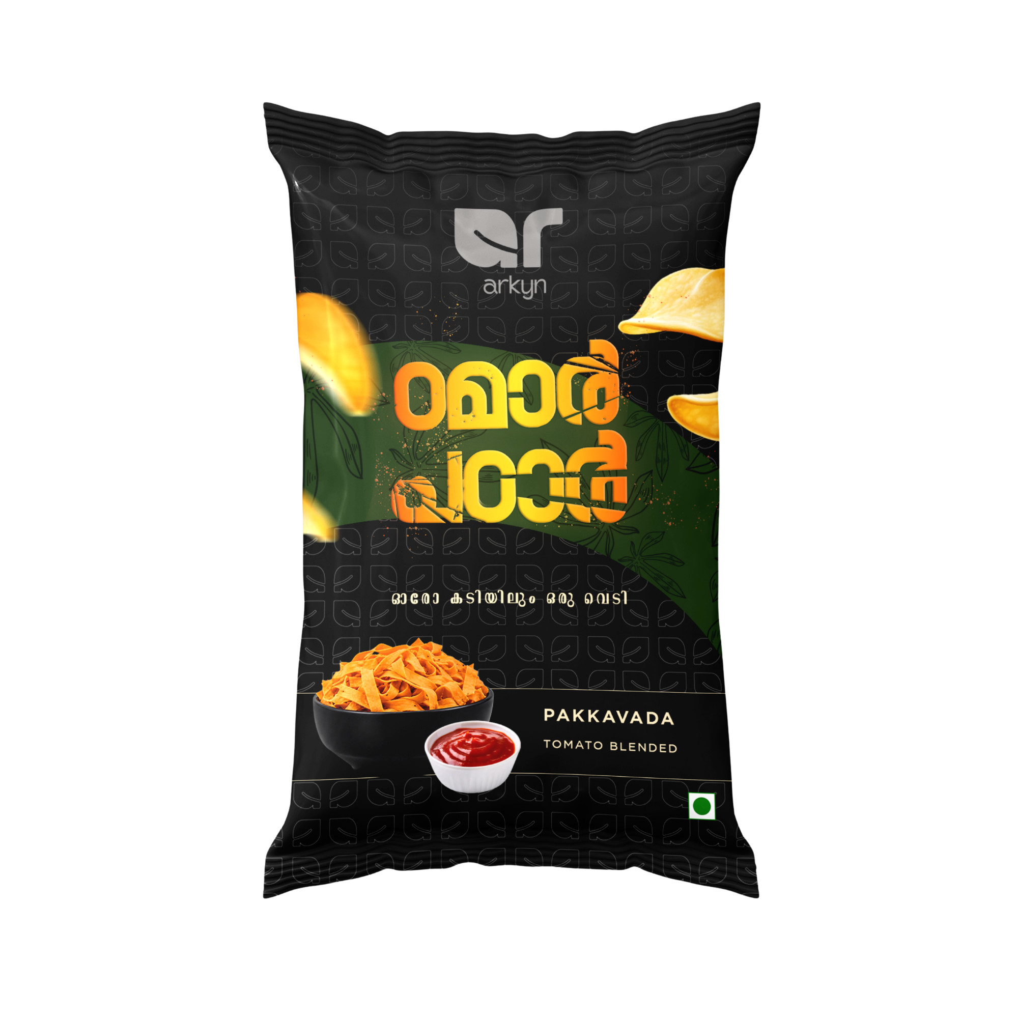 Tomato Pakavada
