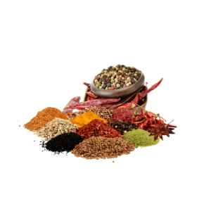 Spices