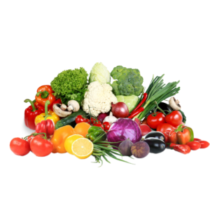 Vegitables